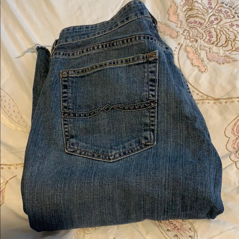 Jeans - Picture 2 of 2